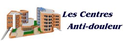 Trouvez un centre anti-douleur
