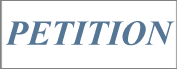 Ptition