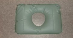 COUSSIN A EAU