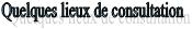 Plans et services