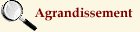 Aggrandir