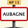 Plan de Aubagne