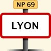Plan de Lyon